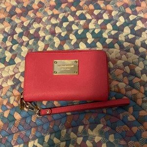 Michael Kors Wristlet